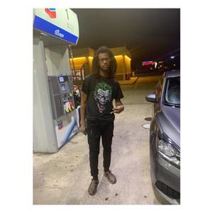 Meet your Posher, Reginald